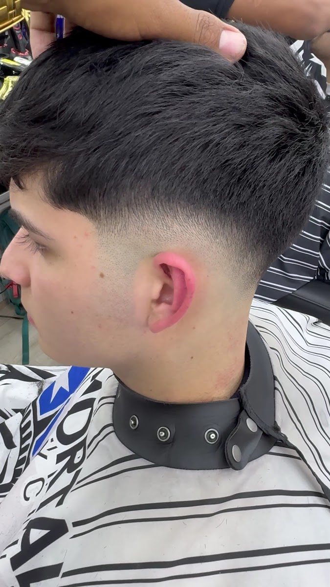 Trabajo y ambiente de Better Barber Club
