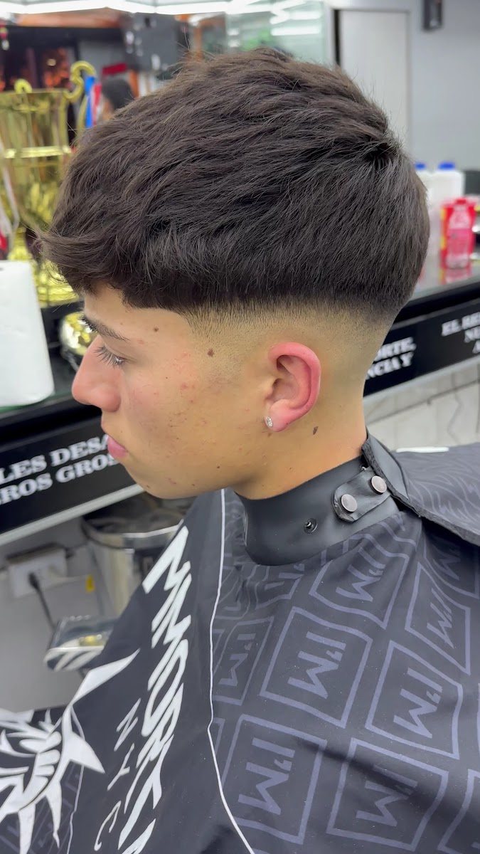 Trabajo y ambiente de Better Barber Club