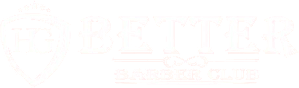 Better Barber Club