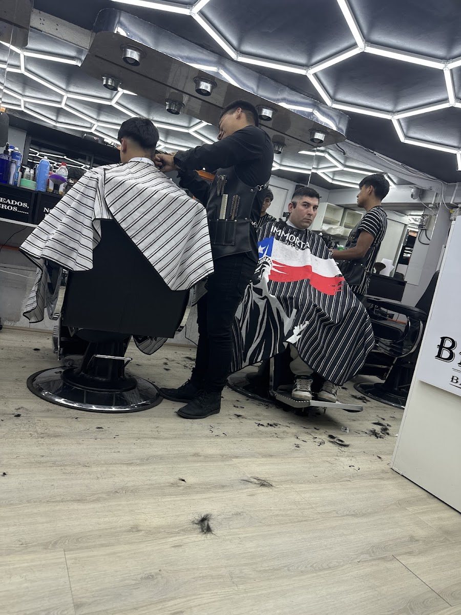Experiencia Better en Better Barber Club